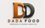 DADA FOOD 로고
